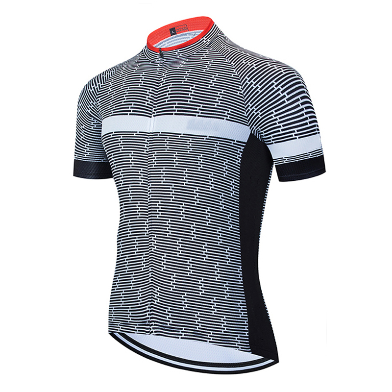 Mountain Biking New Jersey - Neue Rad trikot Männer Sommer Fahrrad