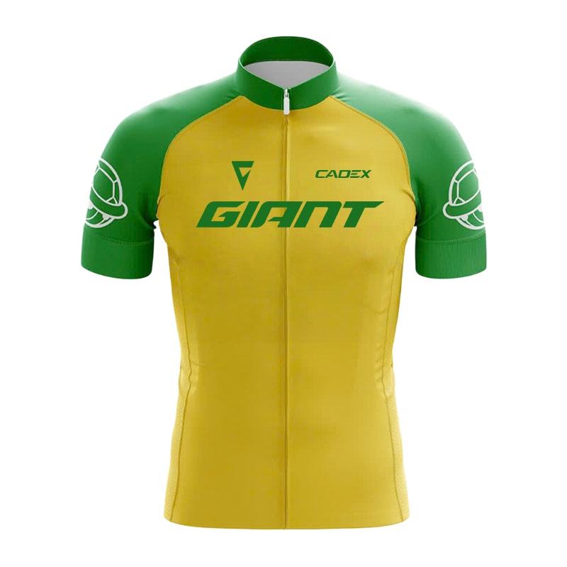 Mountain Biking New Jersey - Sommerliche neue kurzärmelige Mountainbike-Bekleidung für Herren,