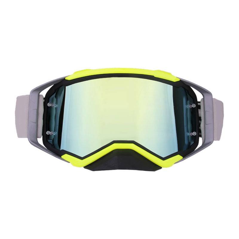 Mountain Biking Definition - 1 Set High Definition Vision Motocross