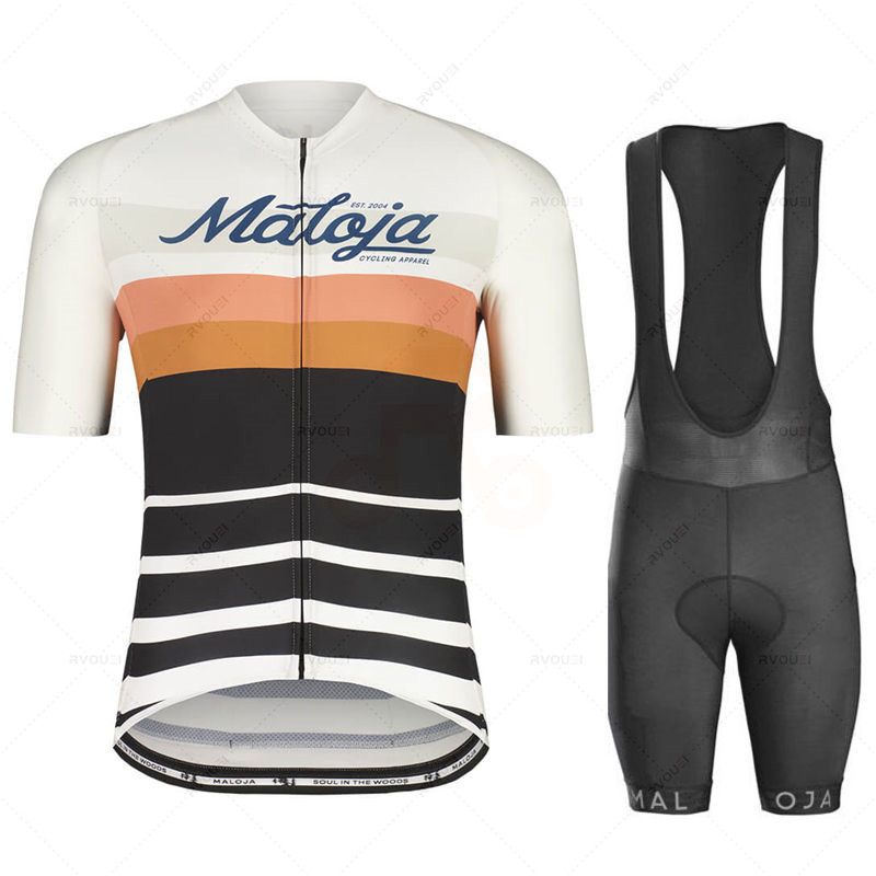 Mountain Biking New Jersey - Neue Malojaing Sommer Radfahren Jersey Set