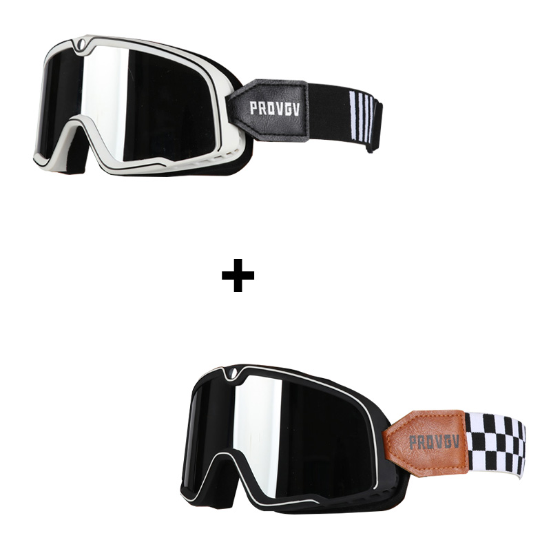 Mountain Biking Definition - Neueste Offroad-Motorradbrille mit hochauflösenden Gläsern für