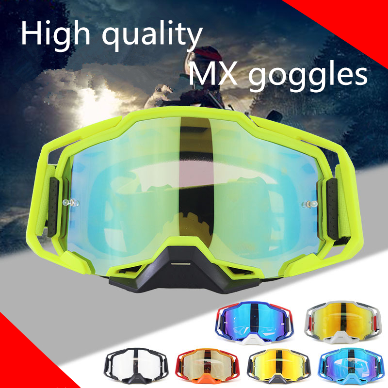 Mountain Biking Definition - 1 Satz High Definition Vision Motocross