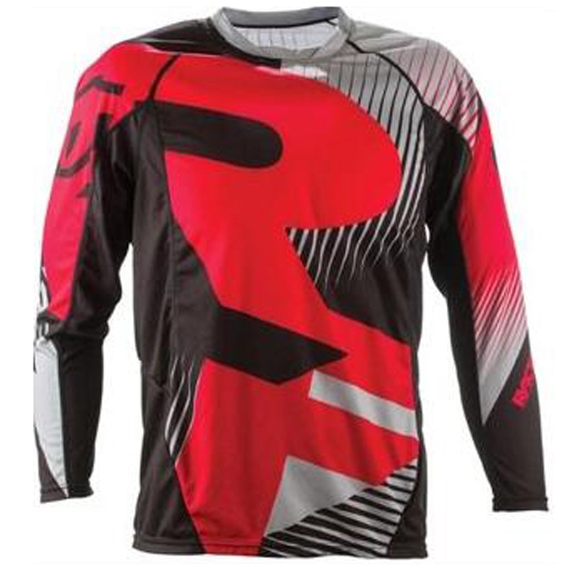 Spot brandneues Sommer-Motocro – Mountain Biking New Jersey Bewertung und Preis