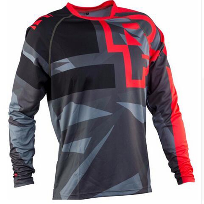 Spot brandneues Sommer-Motocro – Mountain Biking New Jersey Bewertung und Preis
