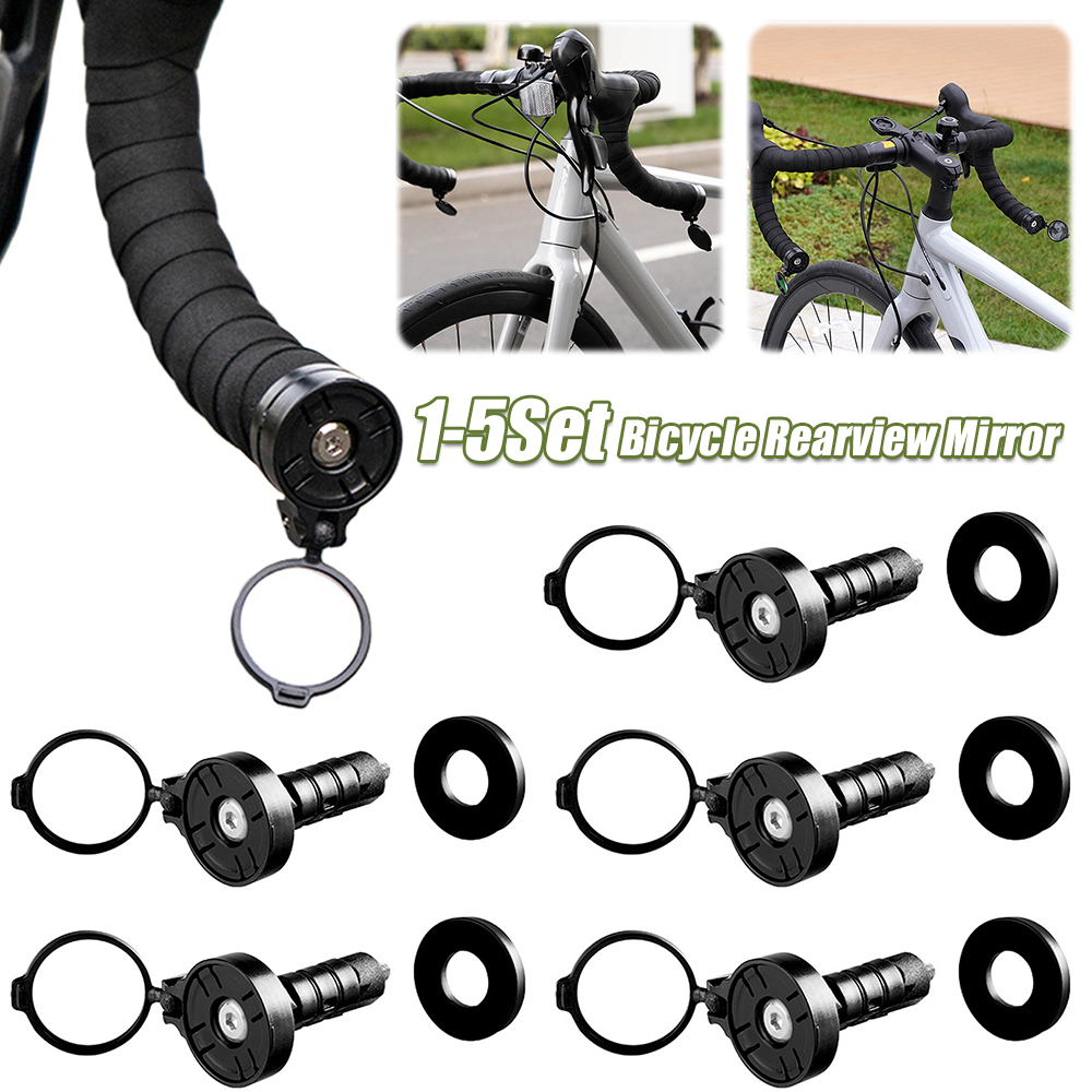 1-5Set Fahrrad High-definition – Mountain Biking Definition Bewertung und Preis