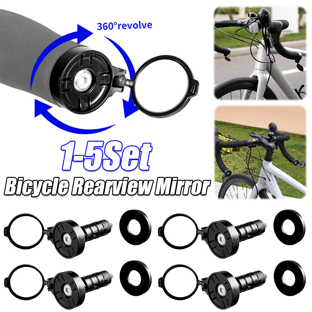 1-5Set Fahrrad High-definition – Mountain Biking Definition Bewertung und Preis