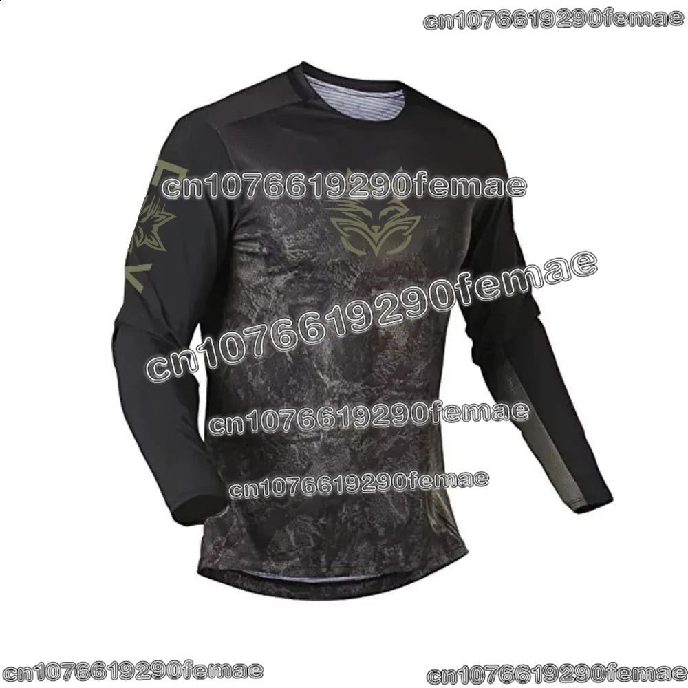 Neues 2026 Herren Damen Motocr – Mountain Biking New Jersey Bewertung und Preis