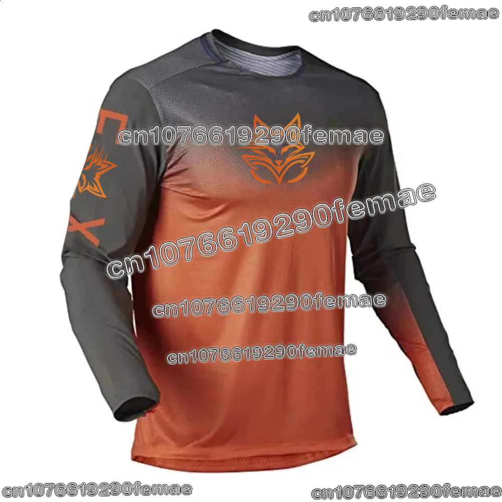 Neues 2026 Herren Damen Motocr – Mountain Biking New Jersey Bewertung und Preis