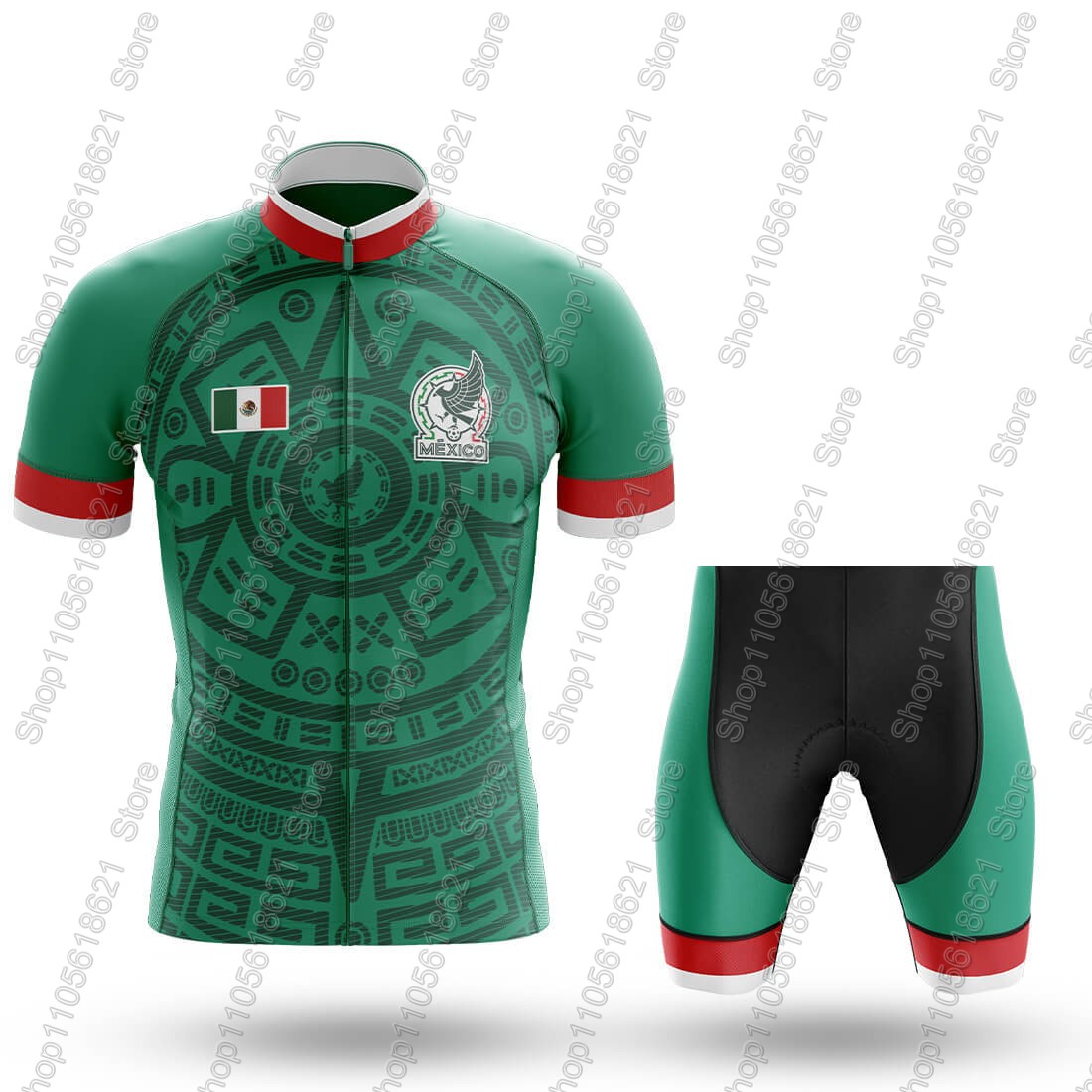 2026 Mexiko Nationalmannschaft – Mountain Biking New Mexico Bewertung und Preis