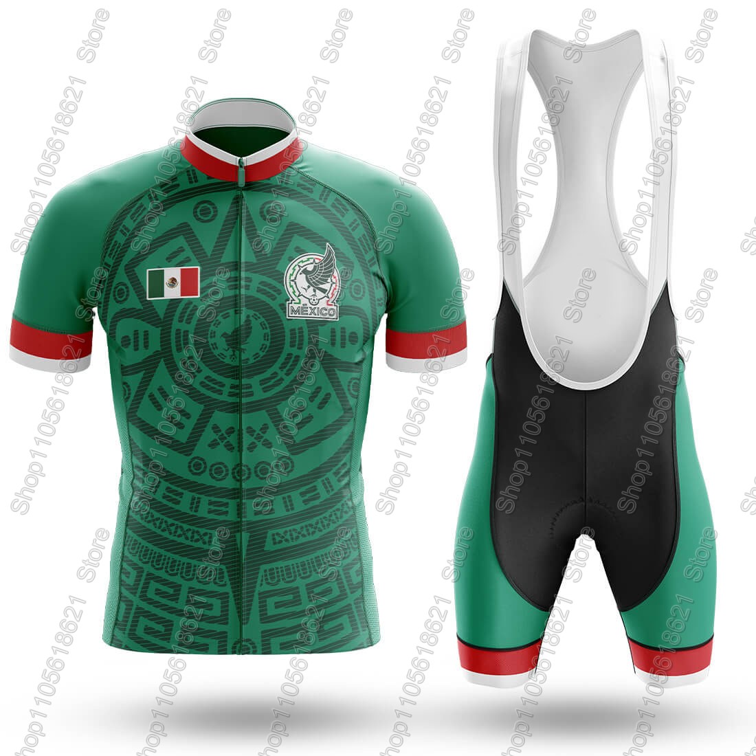 2026 Mexiko Nationalmannschaft – Mountain Biking New Mexico Bewertung und Preis