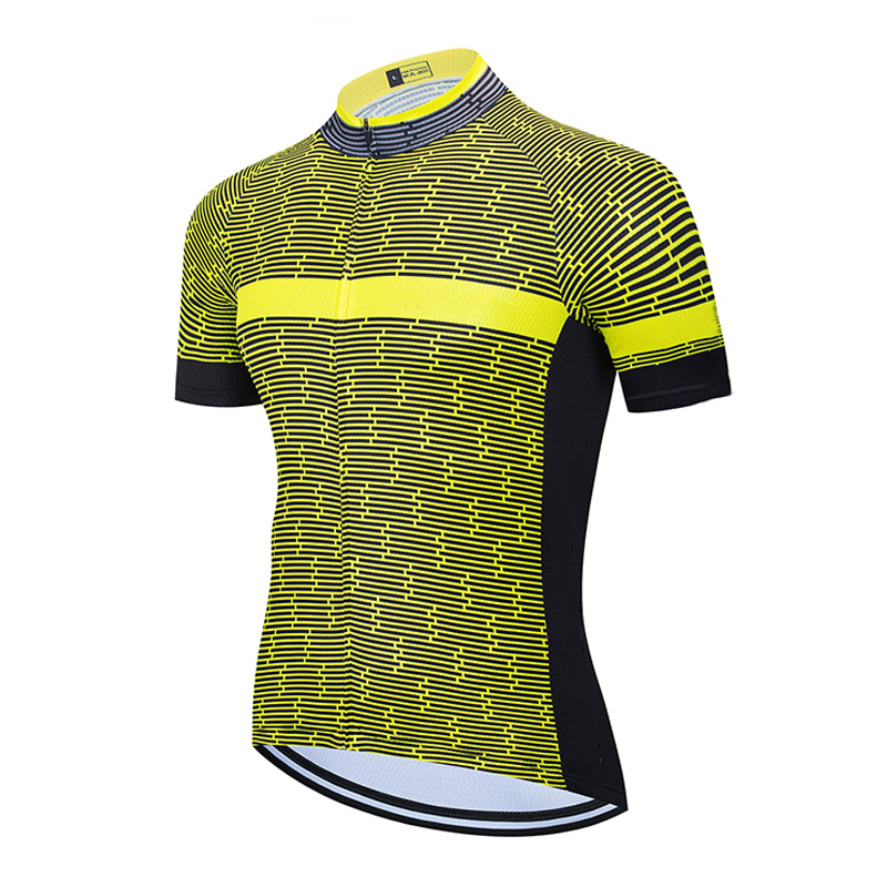 Neue Rad trikot Männer Sommer  – Mountain Biking New Jersey Bewertung und Preis