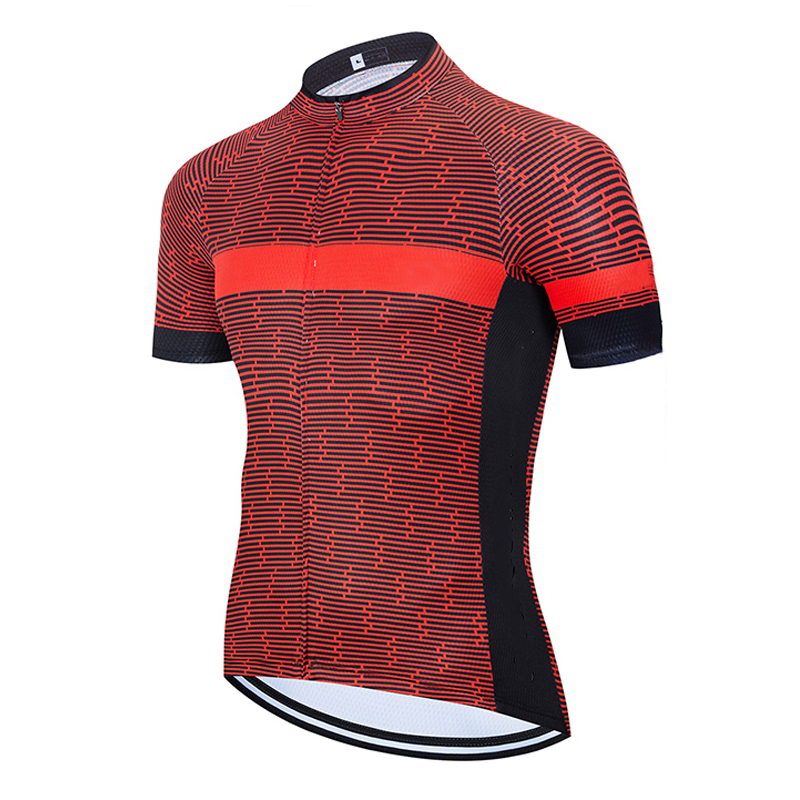 Neue Rad trikot Männer Sommer  – Mountain Biking New Jersey Bewertung und Preis