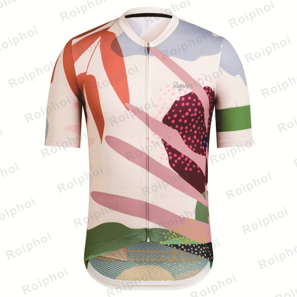 2023 ROIPHOI Neues PRO TEAM AE – Mountain Biking New Jersey Bewertung und Preis