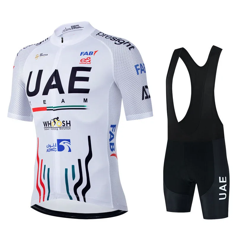 Uae New Pro Team 2026 Radsport – Mountain Biking New Jersey Bewertung und Preis