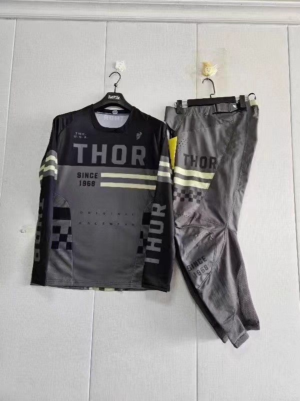 Flexair Jersey-Hose Motocross  – Mountain Biking Games Bewertung und Preis