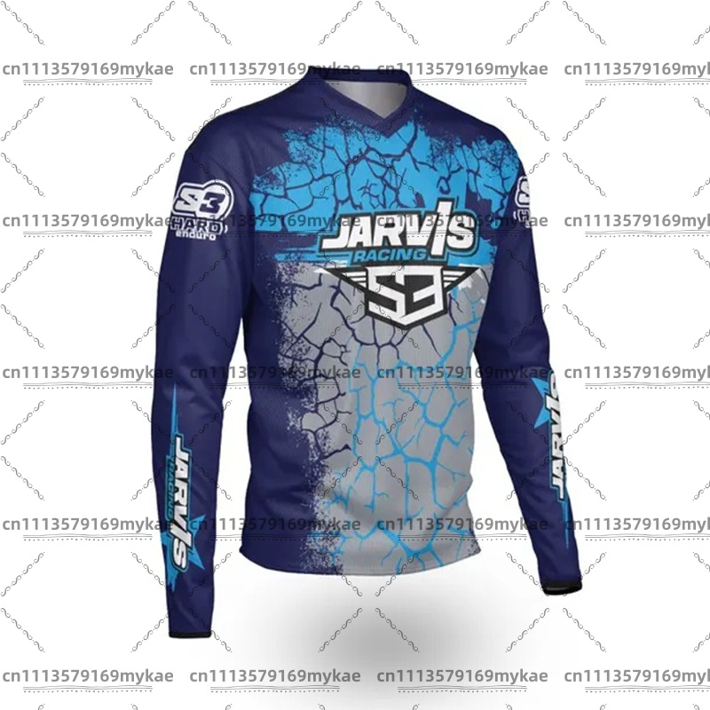 S3 Parts Enduro Langarm-Trikot – Mountain Biking Trails Bewertung und Preis