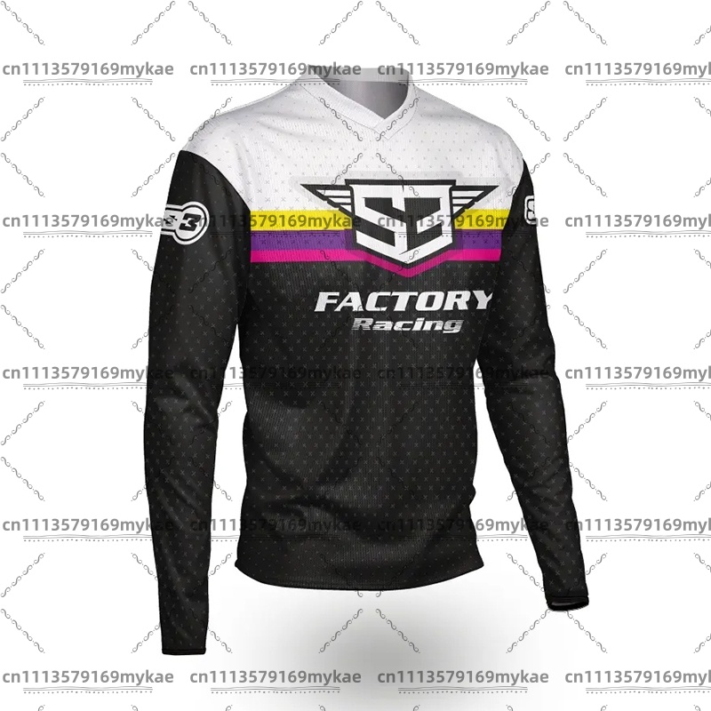 S3 Parts Enduro Langarm-Trikot – Mountain Biking Trails Bewertung und Preis