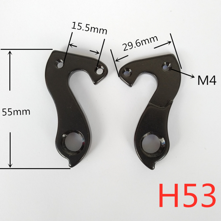 2 stücke Fahrrad schaltwerk au – Mountain Biking Definition Bewertung und Preis