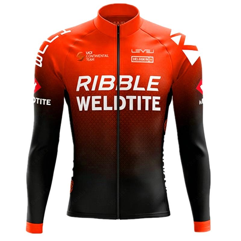 Neue Frühling-Herbst Langarm S – Mountain Biking New Jersey Bewertung und Preis