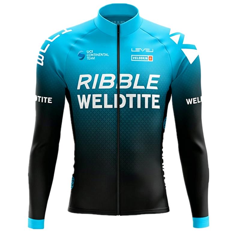 Neue Frühling-Herbst Langarm S – Mountain Biking New Jersey Bewertung und Preis