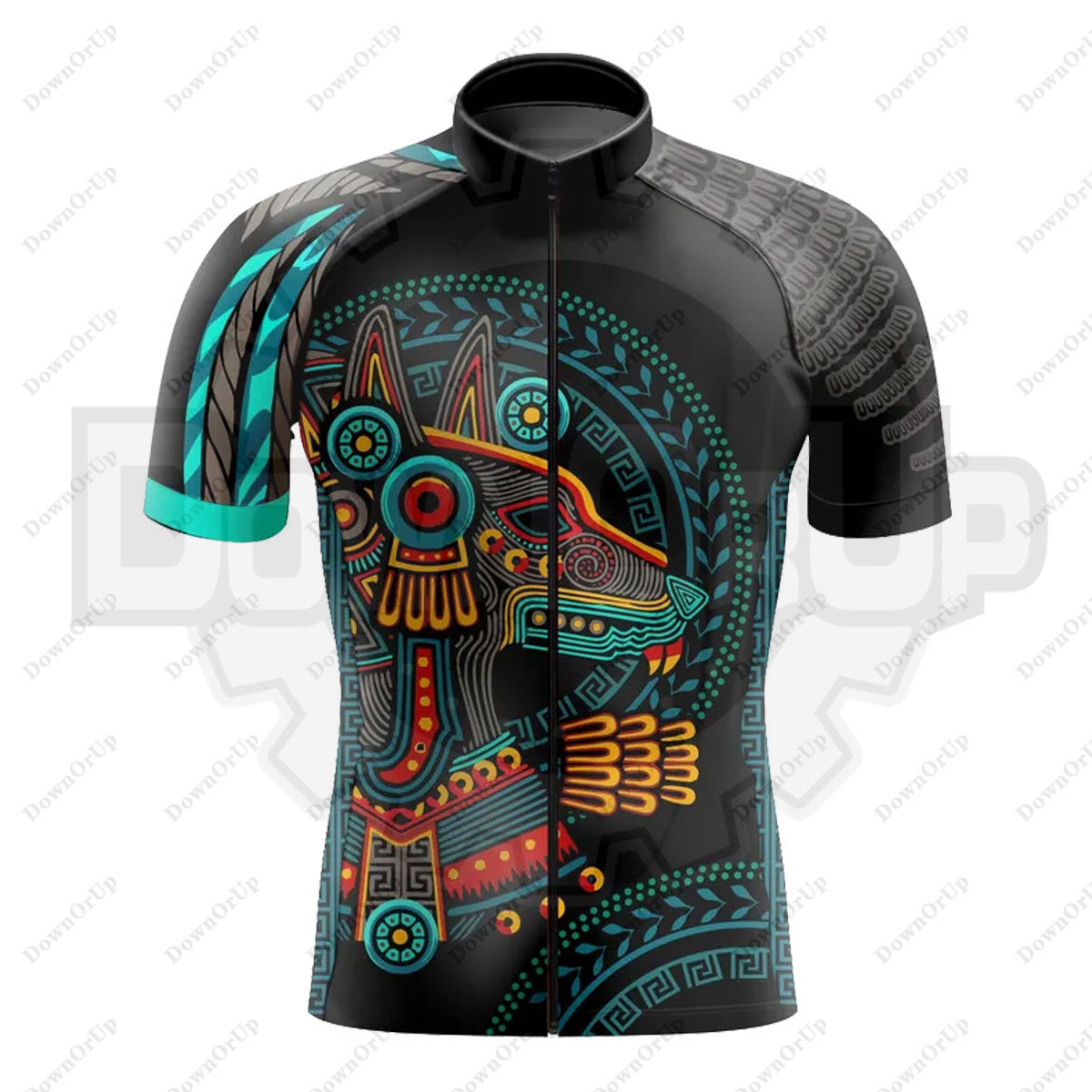 MEXICO Herren-Radsportbekleidu – Mountain Biking New Mexico Bewertung und Preis