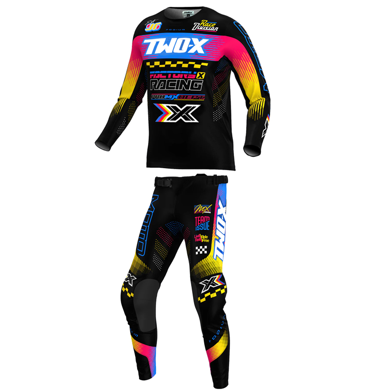 NEUES Two-X Podium Motocross M – Mountain Biking Games Bewertung und Preis