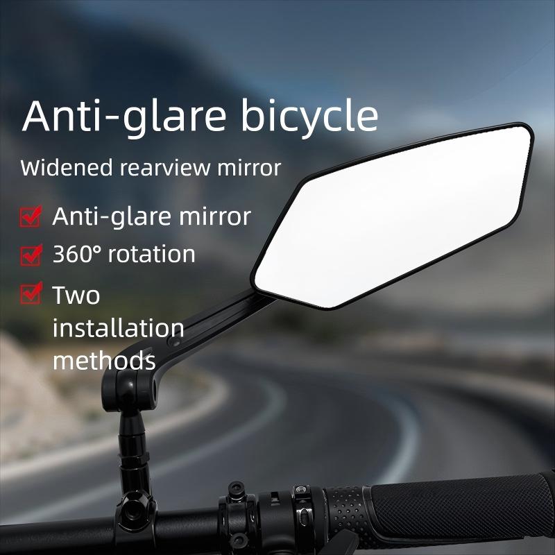 Fahrrad-Rückspiegel, hochauflö – Mountain Biking Definition Bewertung und Preis