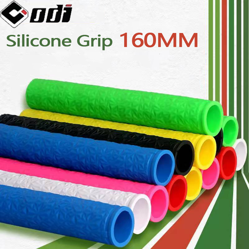 ODI Scooter Grip 160mm Silikon – Mountain Biking For Kids Bewertung und Preis