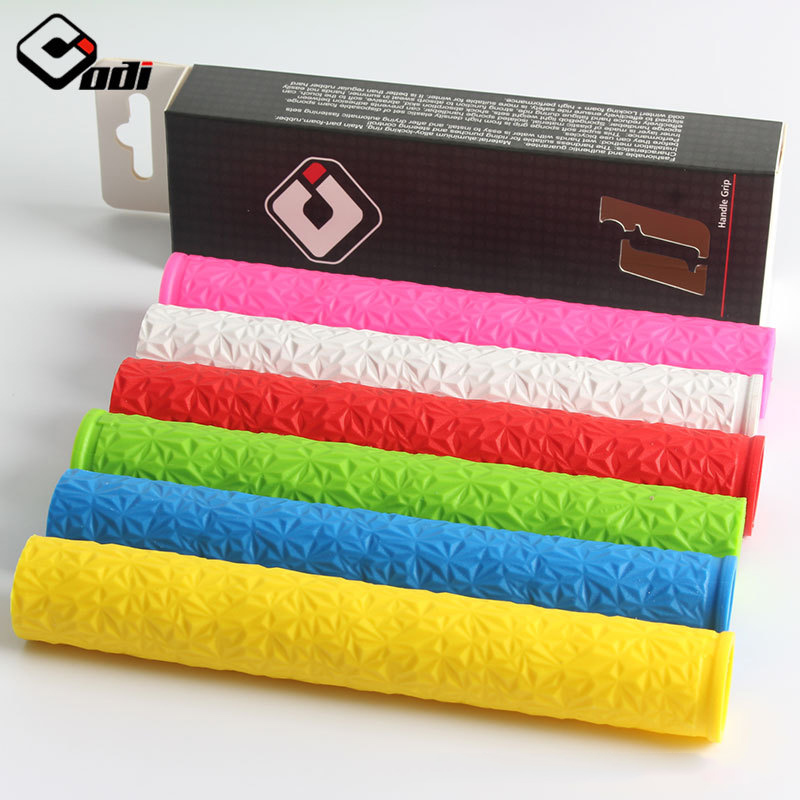 ODI Scooter Grip 160mm Silikon – Mountain Biking For Kids Bewertung und Preis