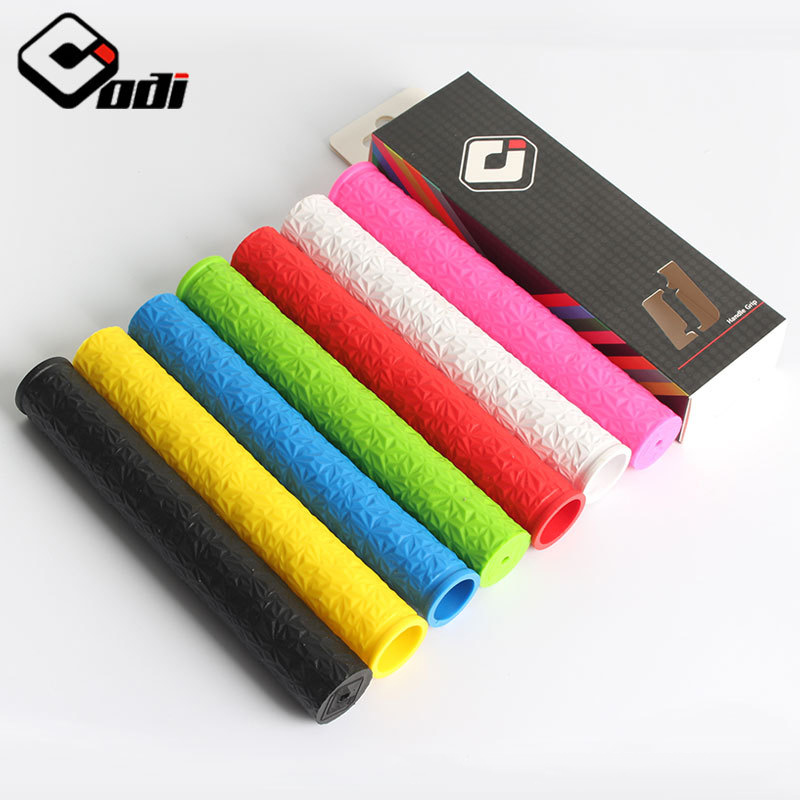 ODI Scooter Grip 160mm Silikon – Mountain Biking For Kids Bewertung und Preis