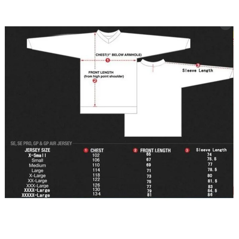 Sram Radtrikot für Herren, Lan – Mountain Biking New Jersey Bewertung und Preis