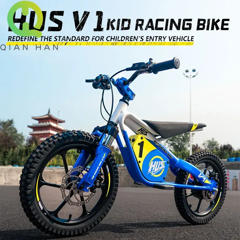 Für TALARIA Kinder Elektro Dir – Mountain Biking For Kids Bewertung und Preis