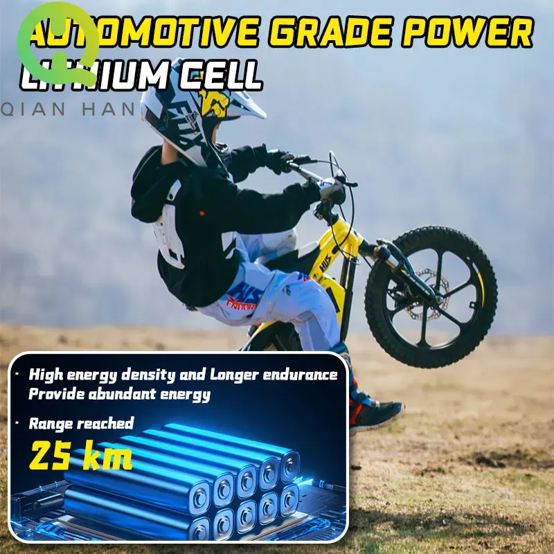 Für TALARIA Kinder Elektro Dir – Mountain Biking For Kids Bewertung und Preis