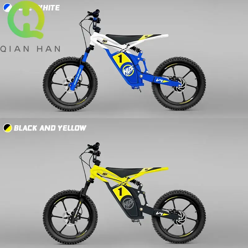 Für TALARIA Kinder Elektro Dir – Mountain Biking For Kids Bewertung und Preis