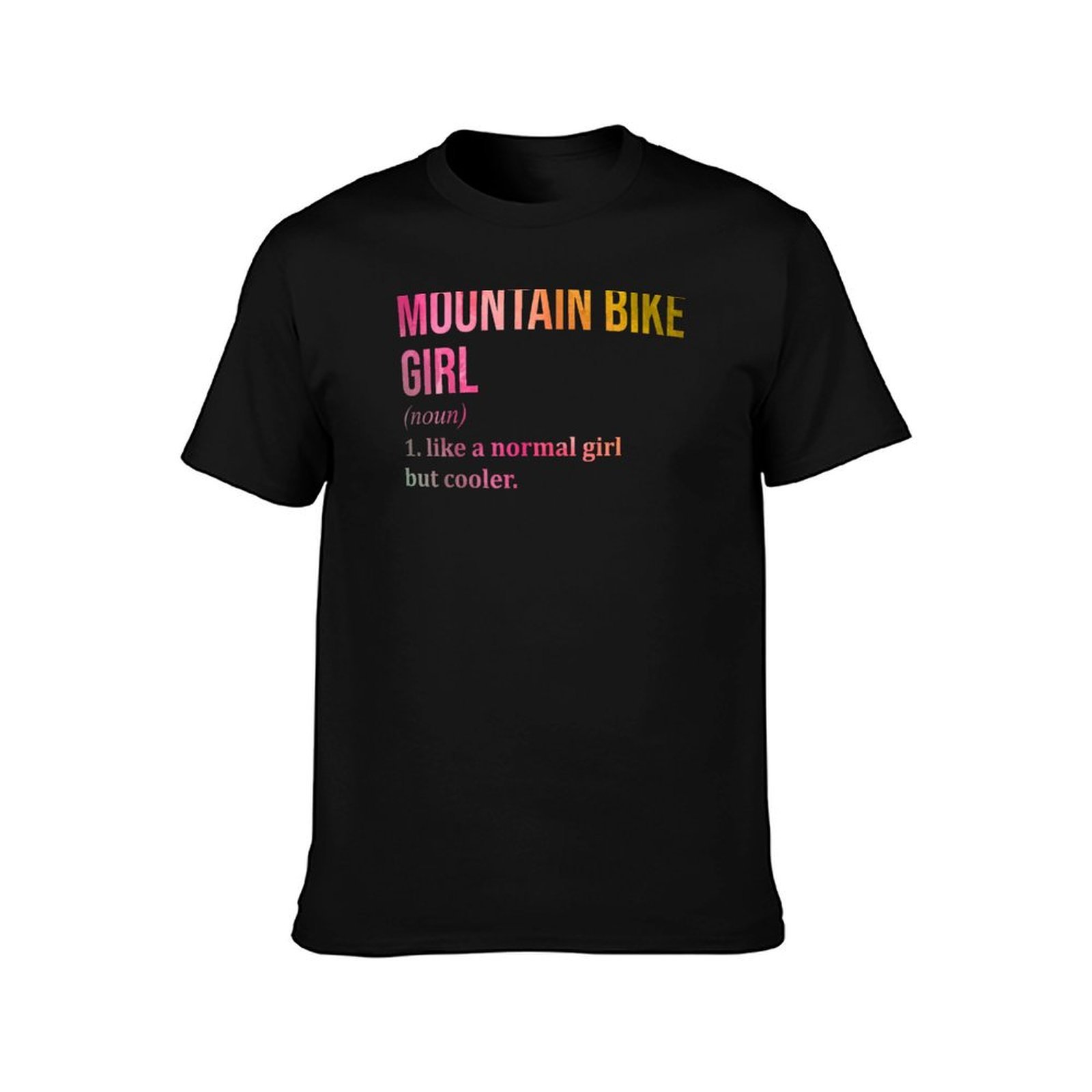 Mountain Bike Girl Definition  – Mountain Biking Definition Bewertung und Preis