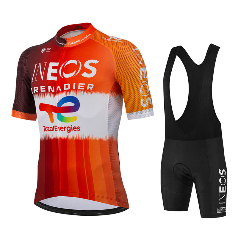Ineos Neues Pro Team 2026 Rads – Mountain Biking New Jersey Bewertung und Preis