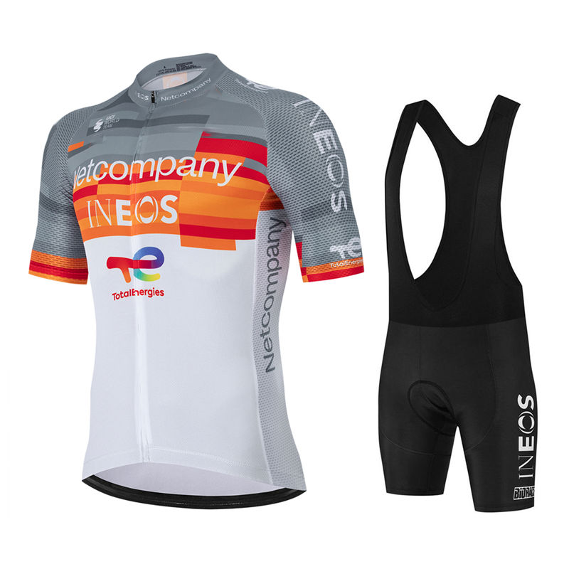 Ineos Neues Pro Team 2026 Rads – Mountain Biking New Jersey Bewertung und Preis