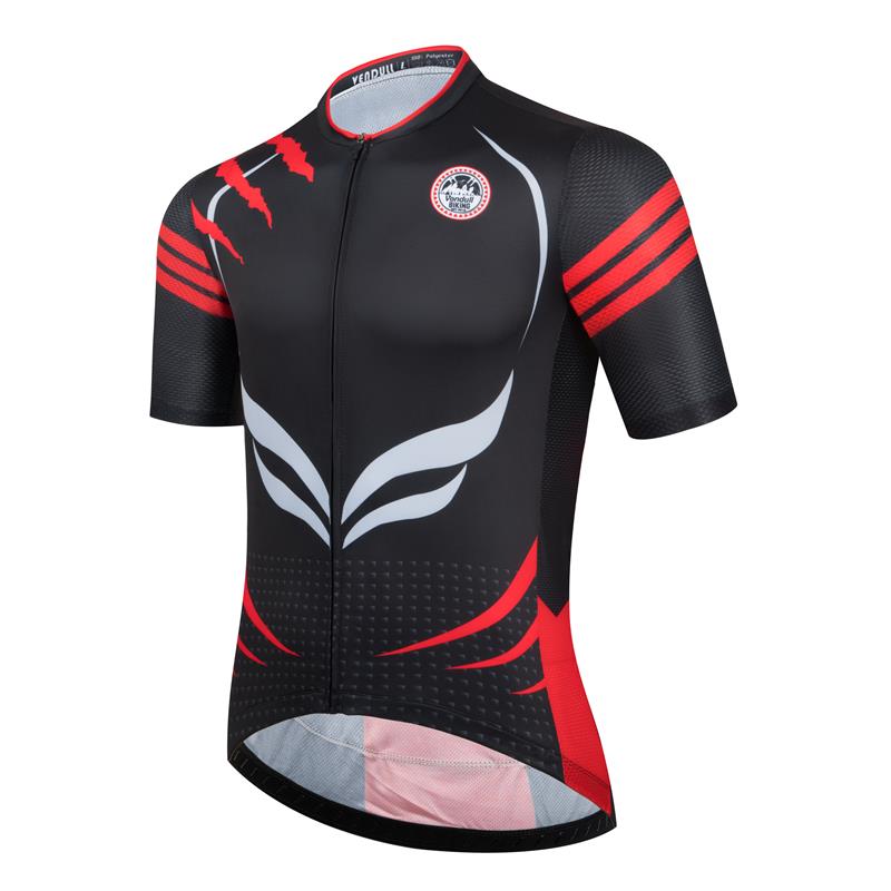 2024 Neue Fahrradbekleidung, k – Mountain Biking New Jersey Bewertung und Preis