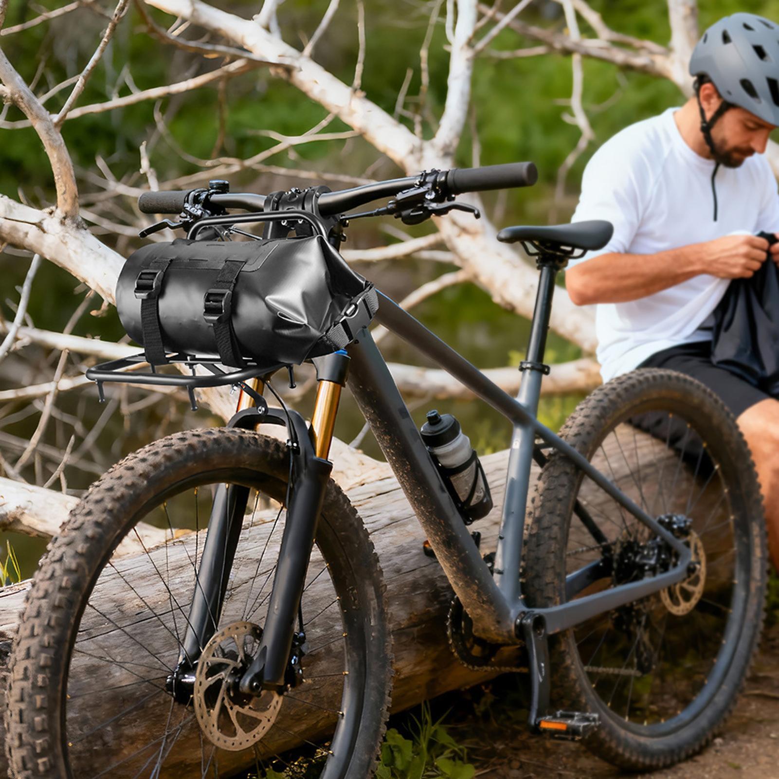 Vorne Fahrrad Rack Quick Relea – Mountain Biking For Kids Bewertung und Preis