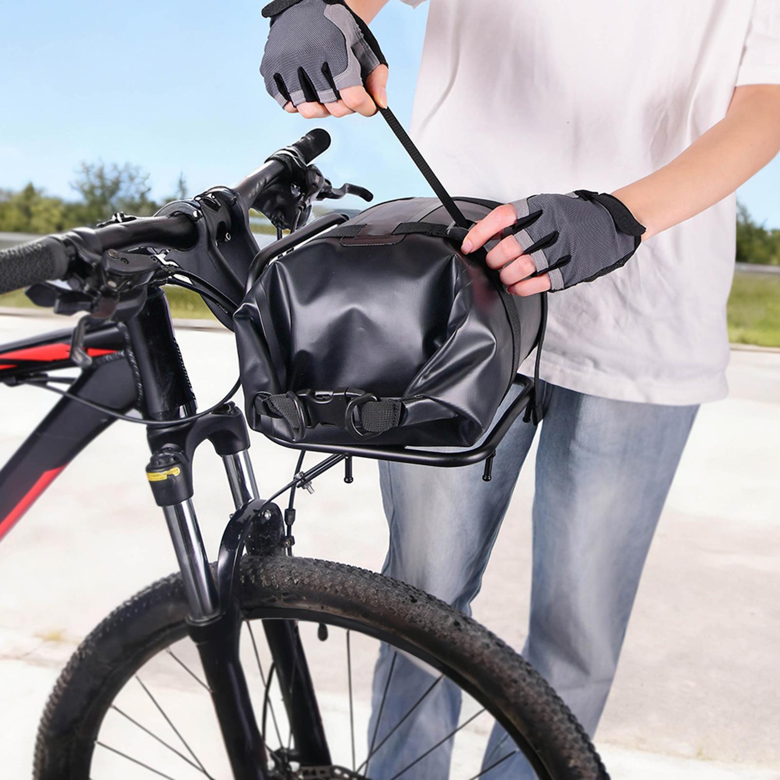 Vorne Fahrrad Rack Quick Relea – Mountain Biking For Kids Bewertung und Preis