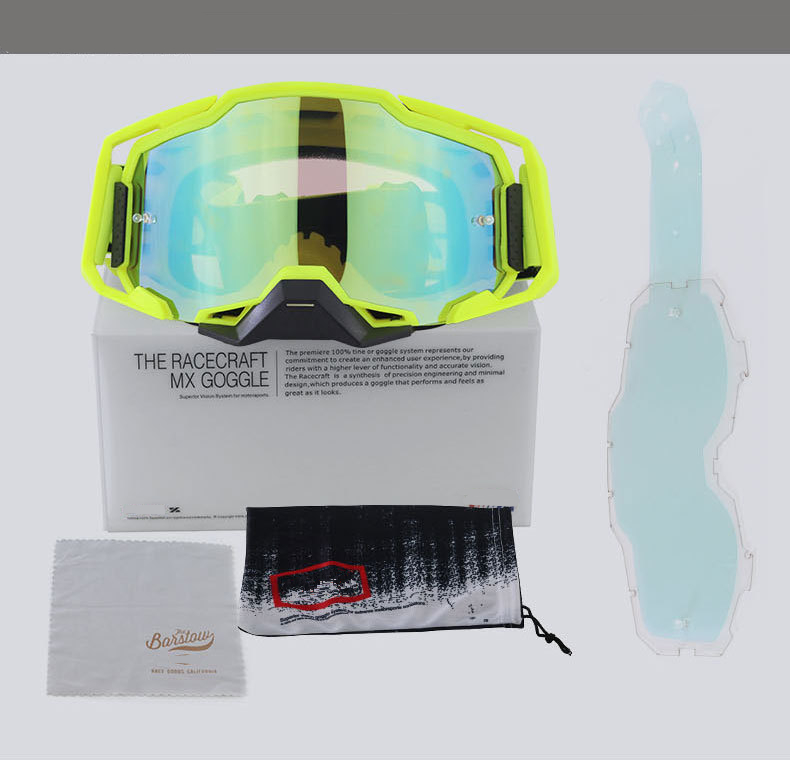 1 Satz High Definition Vision  – Mountain Biking Definition Bewertung und Preis
