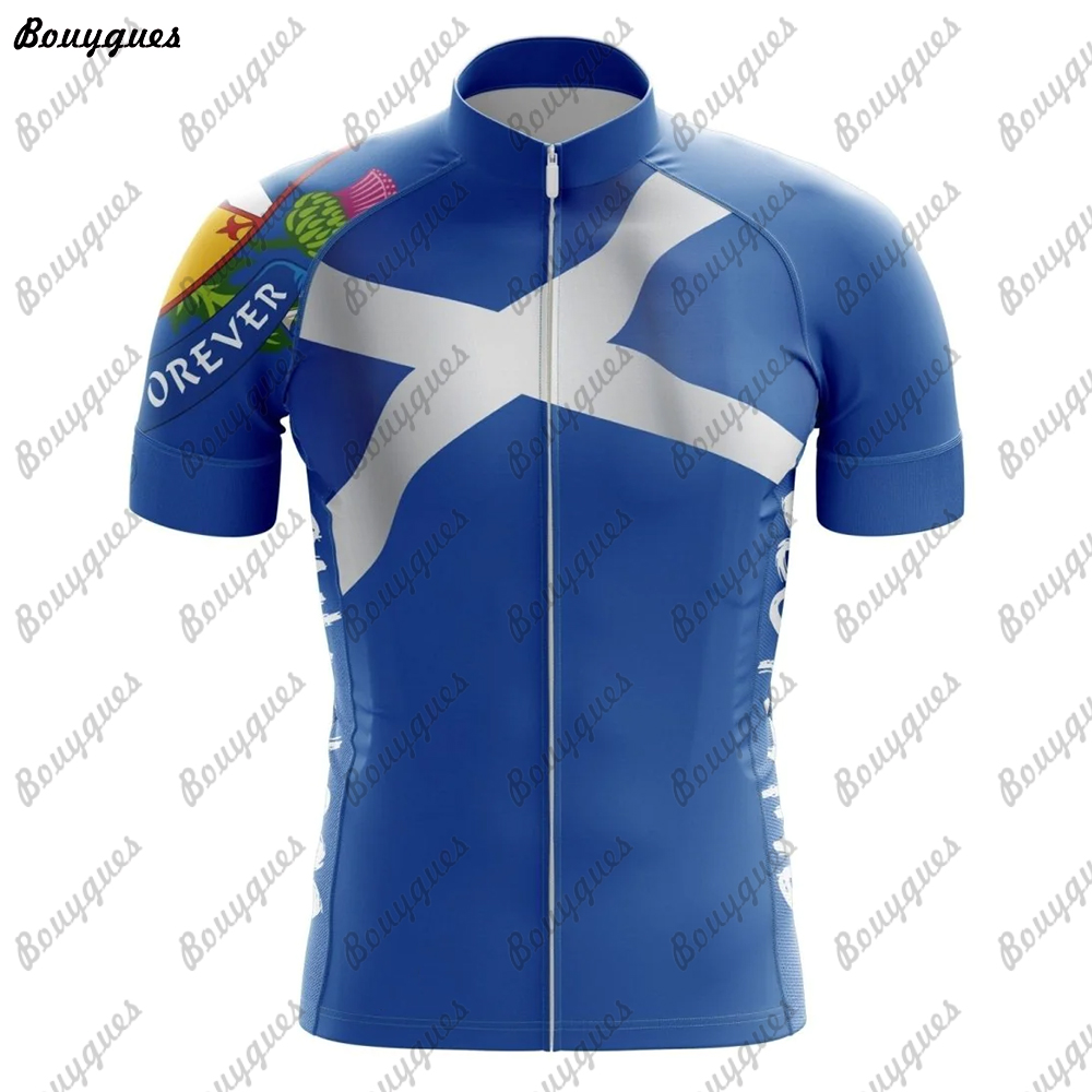 Neue SCHOTTLAND Männer Radfahr – Mountain Biking New Jersey Bewertung und Preis